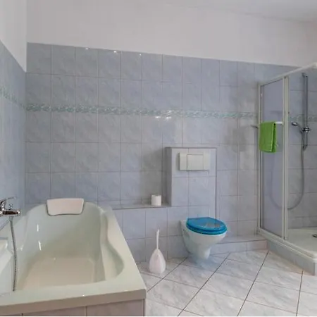 Apartment Ferienwohnung Padel