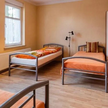 Ferienwohnung Padel Apartment *