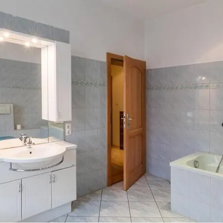 Apartment Ferienwohnung Padel *